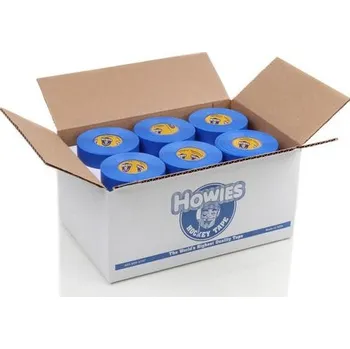 Modrá páska na holeně Howies | 108 kusů