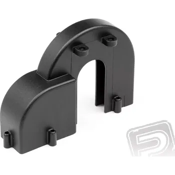 RC náhradní díl Maverick Středová ochrana převodů (Vader XB)