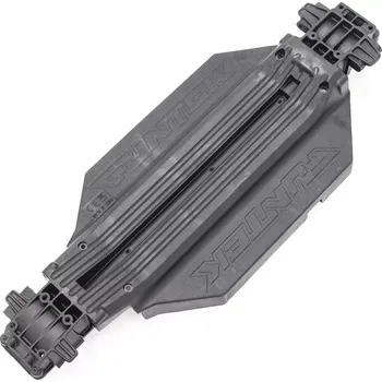 RC náhradní díl FUNTEK STX - hlavní šasi