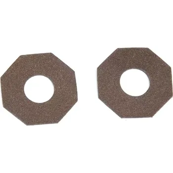 RC náhradní díl GM RACING Obložení spojky