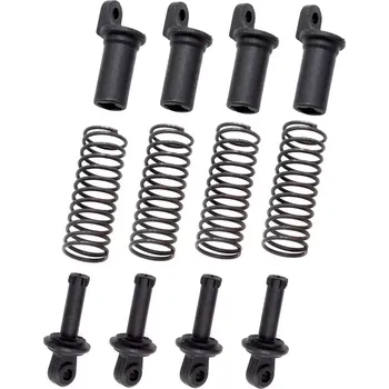 RC náhradní díl Plastové tlumiče kompletní Funtek GT16E