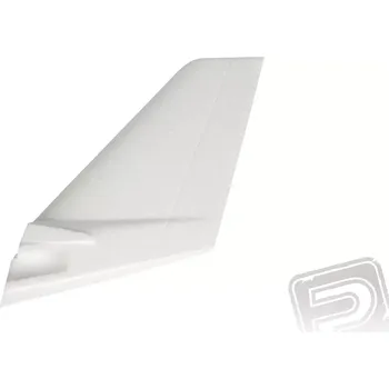 RC náhradní díl GRAUPNER modellbau Vertikální směrovky k X44