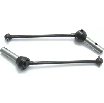 RC náhradní díl HOBBYTECH Přední nebo zadní CVD poloosy