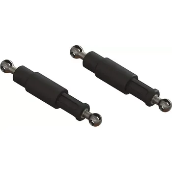 RC náhradní díl Arrma hnací hřídel CVD s posuvnou hřídelí (2)