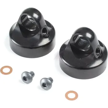 RC náhradní díl Team Losi Racing TLR krytka tlumiče G3 (2)