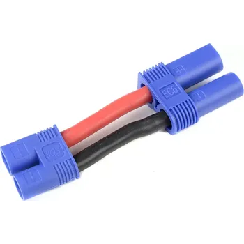 RC náhradní díl Revtec Konverzní kabel EC3 přístroj - EC5 baterie 12AWG