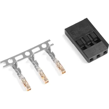 RC náhradní díl Kavan Servokonektor FUT