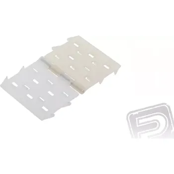 RC náhradní díl Pilot RC Panty pro křidélka/výškovku