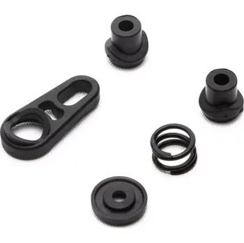 RC náhradní díl Axial servo saver serva 2-st. převodovky: SCX6