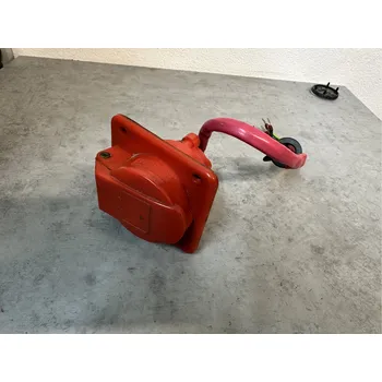 Elektrická zásuvka DANAPO Zásuvka / spojka vestavná 4P 16A /400V 4kolík samice Gewiss