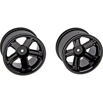 RC náhradní díl GM RACING Disky Truggy, 2 ks.