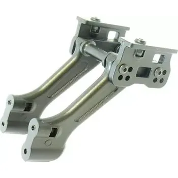 RC náhradní díl HOBBYTECH Kompletní pastový držk křídla