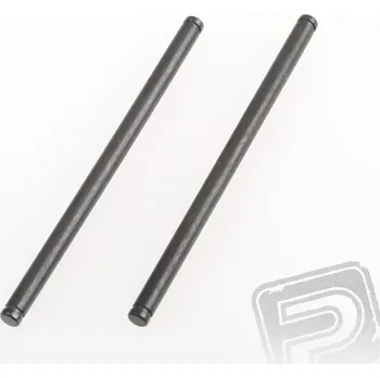 RC náhradní díl Himoto Čep zadních ramen