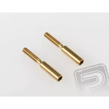 RC náhradní díl MPJet 2030 spojka M3 2ks