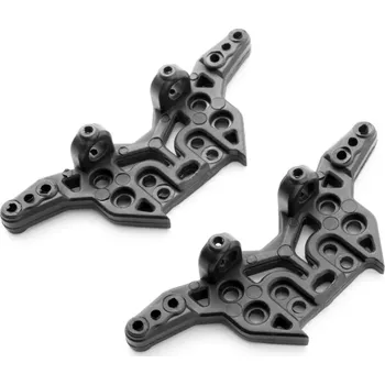 RC náhradní díl BlackZon Držák tlumičů (2ks)