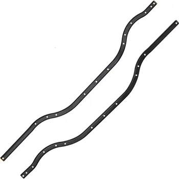 RC náhradní díl FUNTEK Rám šasi