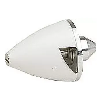 RC náhradní díl GRAUPNER modellbau Kužel 28mm s unašečem pro motor hřídel 2,0 mm