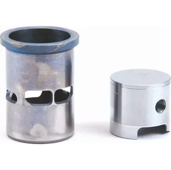 RC náhradní díl OS MAX Výbrus a píst 75AX