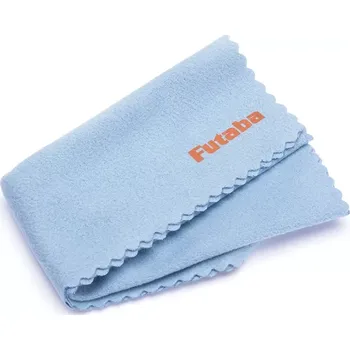 RC náhradní díl Futaba čistící hadřík