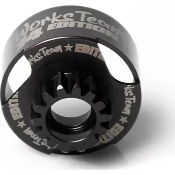 RC náhradní díl LRP Electronic LRP - Competition spojkový bubínek 14 zubů. 1ks.