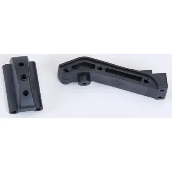 RC náhradní díl GM RACING Vrchní upevnění přední vidlice