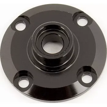 RC náhradní díl Associated B6.1 hliníkové čelo diferenciálu