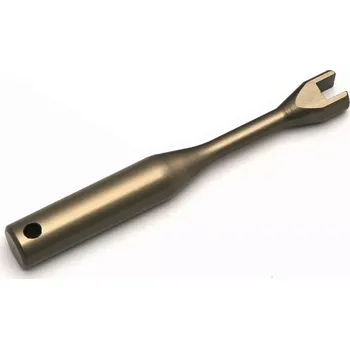 RC náhradní díl Associated Klíč pro spojovačky 4,0mm