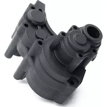 HOBBYTECH CRX2 plastová klec středové převodvky, sada