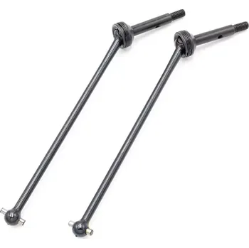 RC náhradní díl HOBBYTECH ROGUE TERRA - Přední CVD poloosy, 2 ks.