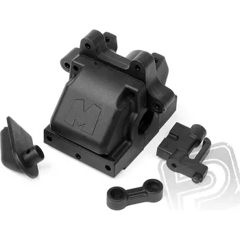 RC náhradní díl HPI Domeček diferenciálu (přední/zadní)