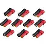 Fusion Konektor XT-150 (10 párů)