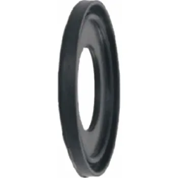 CLAMP TĚSNĚNÍ EPDM - prof. kruhové DN 25 Clamp 50, L=50,5 mm