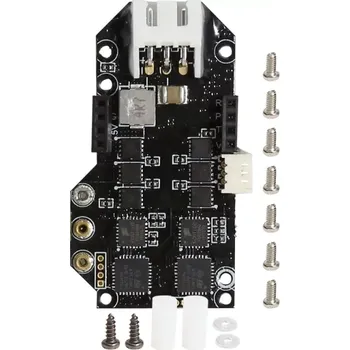 RC náhradní díl OMP M1 Regulátor - sada