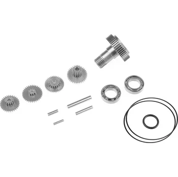 RC náhradní díl MIBO sada převodů pro MB-2311WP Servo
