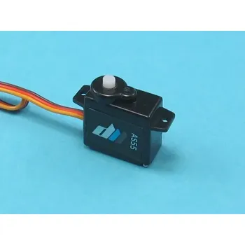 RC náhradní díl Servo Dualsky AS55