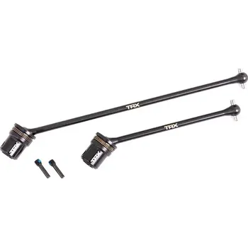 RC náhradní díl Traxxas hřídel centrální CVD (přední, zadní) (pro Sledge)