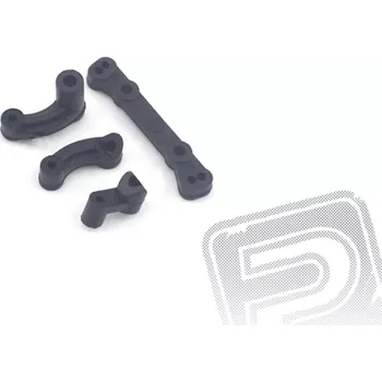 RC náhradní díl Himoto Servo saver (sada) - 1