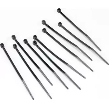 RC náhradní díl Traxxas nylonové pásky (10)