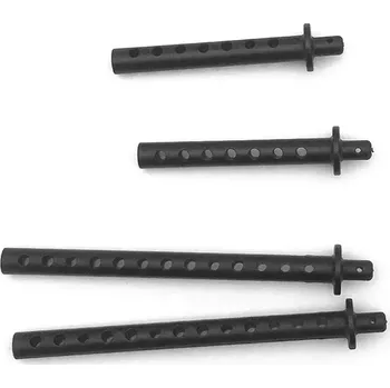 RC náhradní díl RGT Set sloupků karoserie