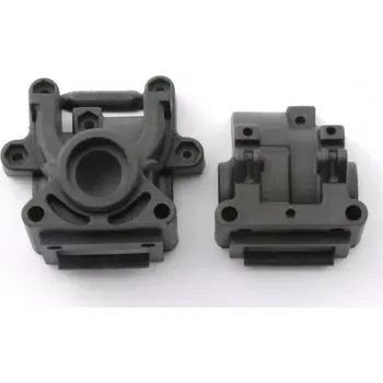 RC náhradní díl HOBBYTECH Plastová klec diferenciálu RR17/RR20, 1 ks.