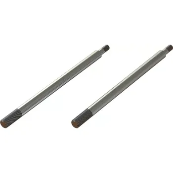 RC náhradní díl Arrma hřídel tlumiče 6x102mm (2)