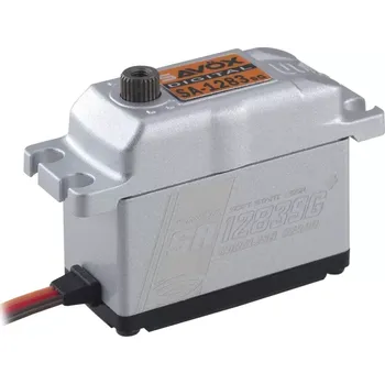 RC náhradní díl SAVOX SA-1283SG+ Digitalní servo (30kg-0,13s/60°)