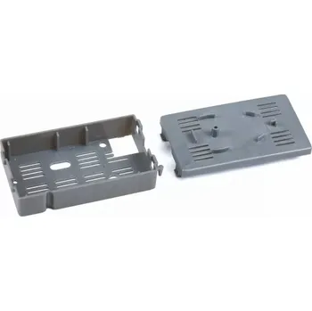 RC náhradní díl Graupner/SJ Držáky regualce a přijímače, Sky Surfer