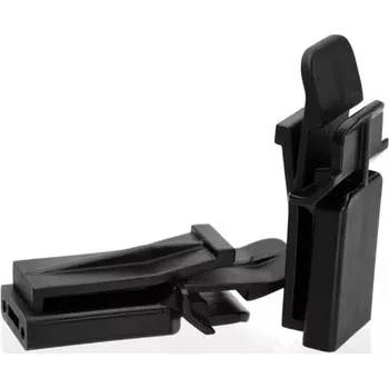 RC náhradní díl Traxxas boční držák baterie vysoký (2): XO-1