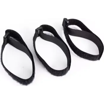 RC náhradní díl Traxxas upevňovací pásky baterie (3)