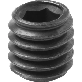 RC náhradní díl Kavan Imbusové červíky M3x3 mm (6 ks)