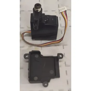 RC náhradní díl Servo řízení a držák pro 3158/3160/3161 DF models DF7619