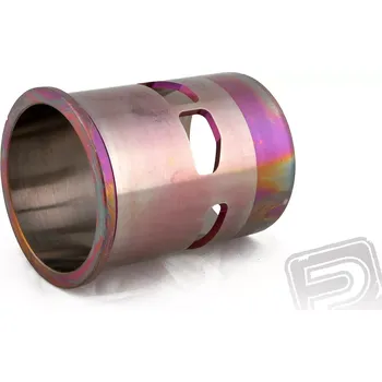 RC náhradní díl OS MAX Vložka válce GT-33