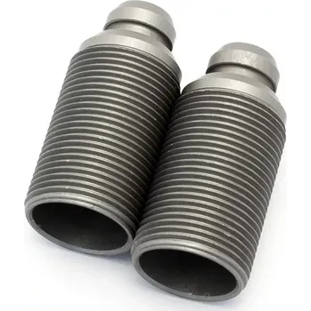 RC náhradní díl HOBBYTECH BXR.S1 tělo olejového tlumiče, délka 34mm