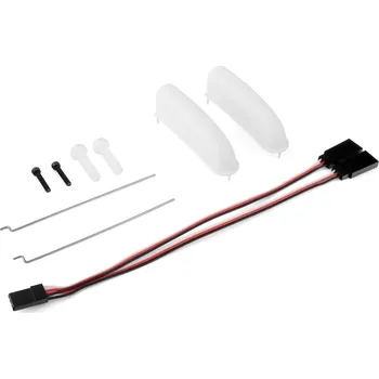 RC náhradní díl KAVAN Falke 1800mm sada příslušenství